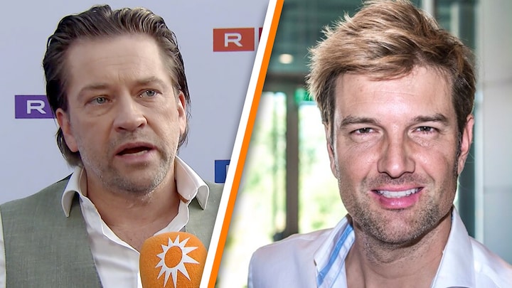 Ferri Somogyi hoopte dat het verhaal over Bas 'niet naar buiten' kwam   