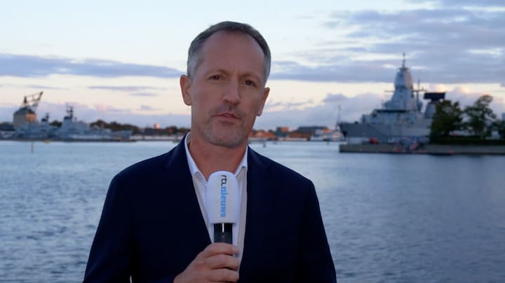 Drone-incidenten overschaduwen EU-top Kopenhagen