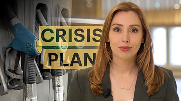 Nederland kondigt oliecrisisplan af: dit staat ons mogelijk te wachten