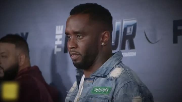 Sean 'Diddy' Combs zet alles op alles om op borgtocht vrij te komen