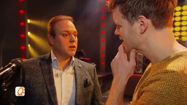 Frans Bauer leeft mee met Marco: 'Dat wens je niemand toe ...