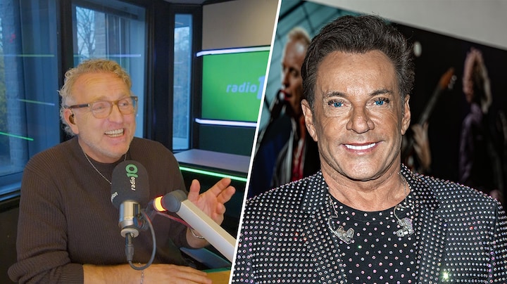 Gerard Joling negeert verzoeningspoging Gordon: 'Ook via management geprobeerd'