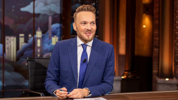 LUBACH: Vallende ouderen zijn zielig en duur: 1,7 miljard euro per jaar!