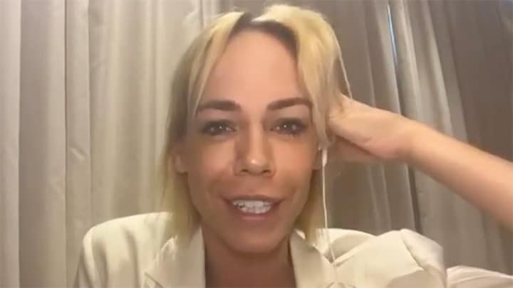 Nicolette Kluijver lanceert docu over de betekenis van het leven