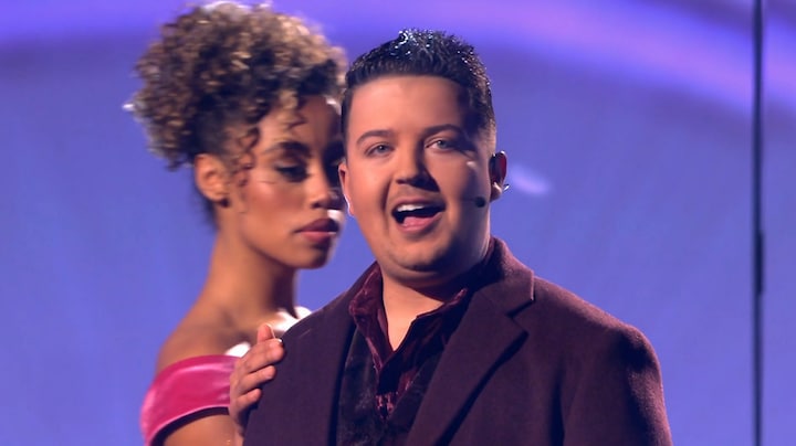 Marco Schuitmaker 'enorm veel waardering' gekregen voor musicalsterren door deelname Stars On Stage