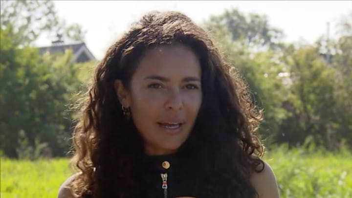 Fajah Lourens tegen testbeleid: 'Net zo besmettelijk als de rest'