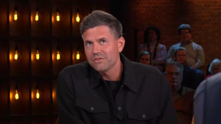 Simon Keizer over zijn nieuwe programma 'Onvergetelijke Liedjes'