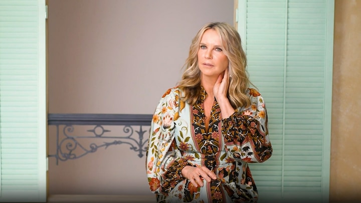 Linda de Mol denkt terug aan zomerliefde: 'Verliefd op propper'