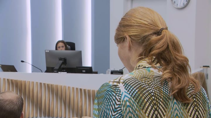 Nabestaanden schietpartij Alblasserdam: 'Ik mis haar stem'