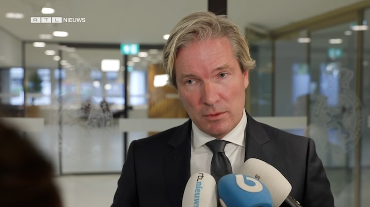Uitglijder minister van Justitie na negeren advies over rechts-extremisme: 'Ik was te star'