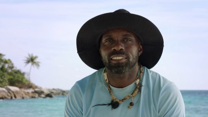 Churandy Martina vertrouwt kampgenoten niet na exit Nordin Besling