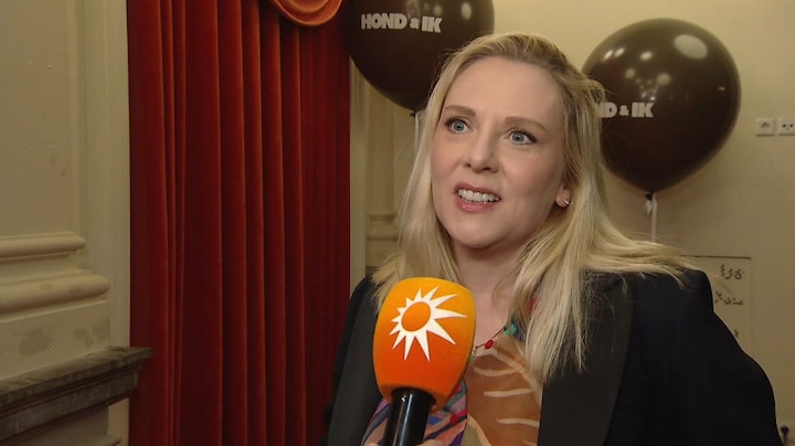 Deelname HPPOR valt tegen voor dochter Jelka van Houten