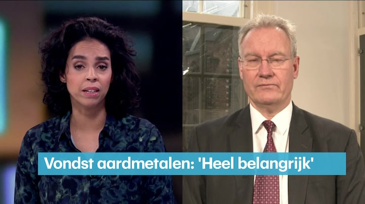 RTL Z Nieuws - 12:00 uur