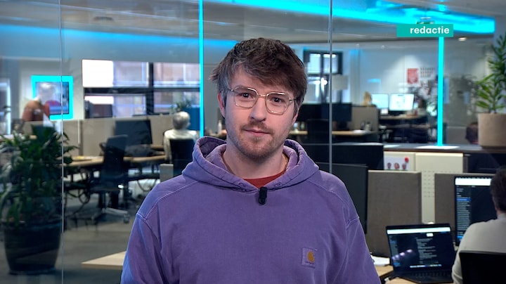 Hoe een Russisch AI-bedrijf in Amsterdam terechtkwam