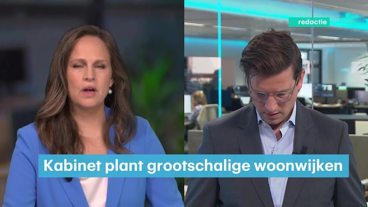 Bekijk hier de nieuwsuitzending van 10:00 uur
