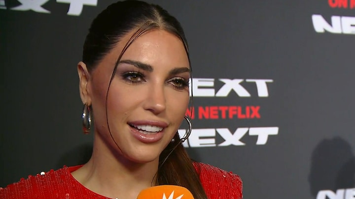 Yolanthe Cabau geeft zich bloot in realityserie: 'Niks is gescript'