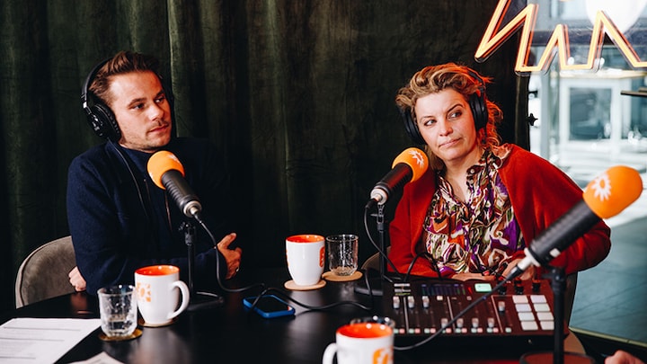 De BLVD Podcast #19: Het belang van excuses bij NOS Sport