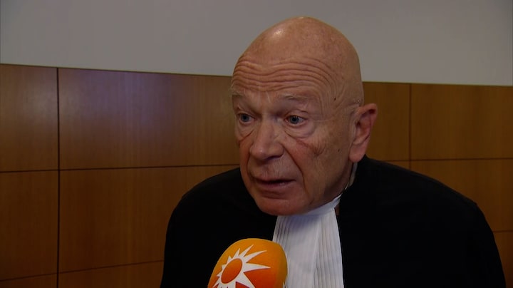 Peter Plasman laat zich uit over 'sturende rol' John van den Heuvel in Borsato-zaak