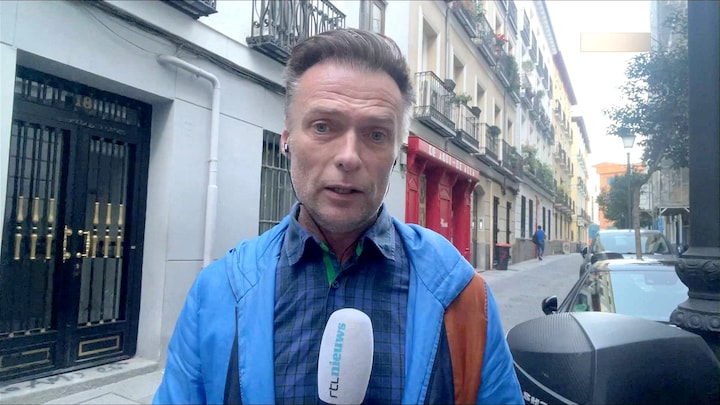 Correspondent Spanje: rampplek populair bij Nederlanders