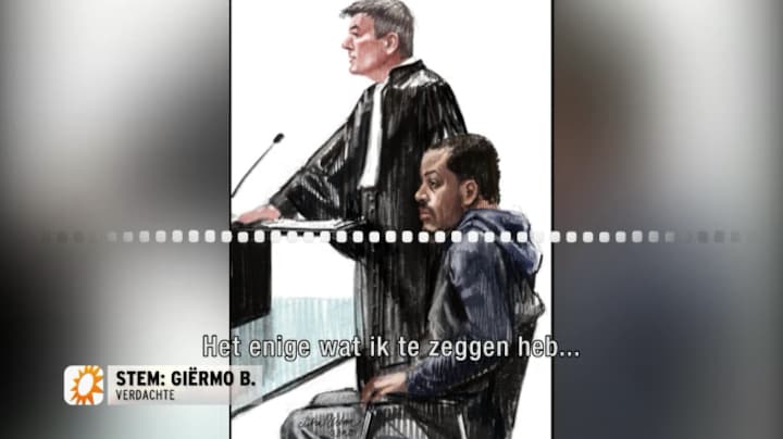 Verdachte in moordzaak Derk Wiersum verschijnt voor de rechter