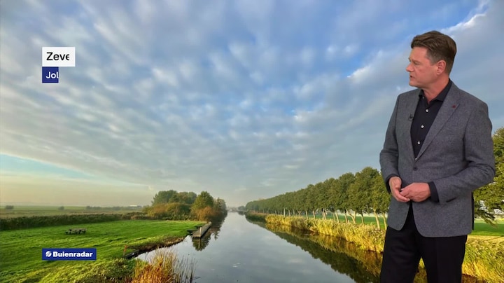 RTL Weer 18:30