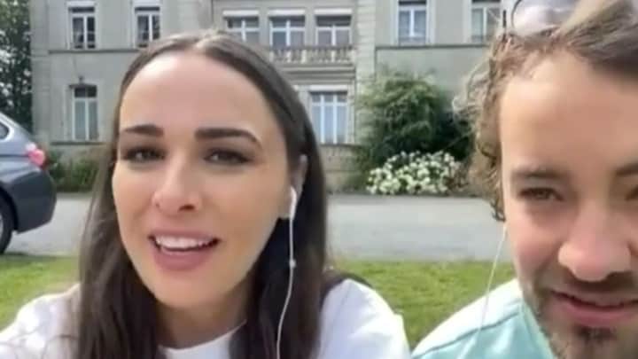 Oud B&B Vol Liefde-kandidaat Roxanne smult van nieuw seizoen 