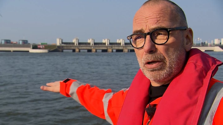 IJsselmeer zouter na stroomstoring: is ons drinkwater nog veilig?