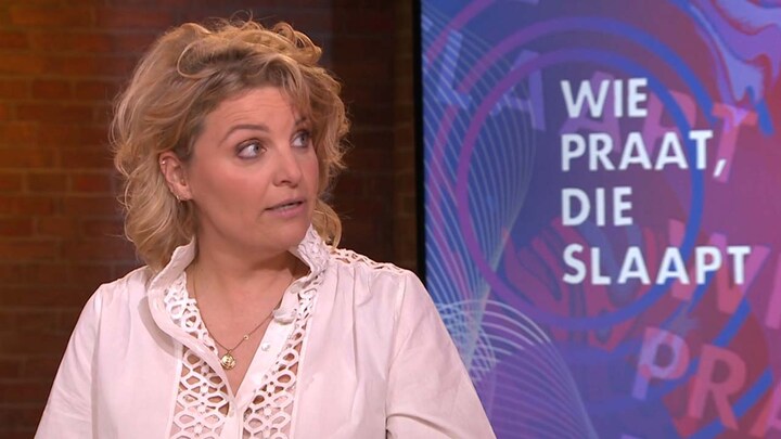 Clarice Stenger bespreekt of deals met kroongetuigen nog wel kunnen