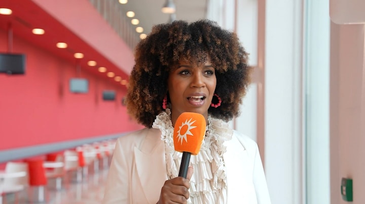 Jasmine Sendar voelt zich direct weer thuis in GTST na verlof: 'Heel normaal'