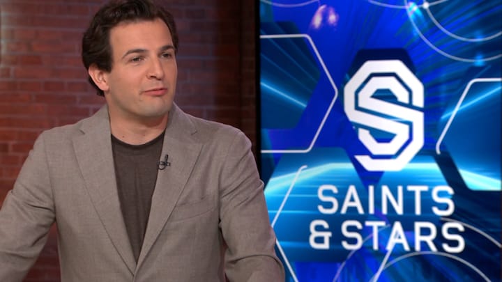 Statement Saints & Stars na ophef roept vragen op: 'Klinkt als pure paniek'