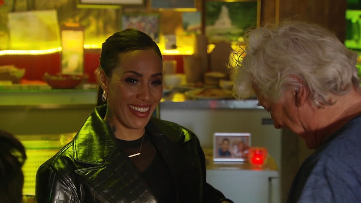 Glennis Grace maakte indruk tijdens auditie Sleepers: 'Blies iedereen omver' 