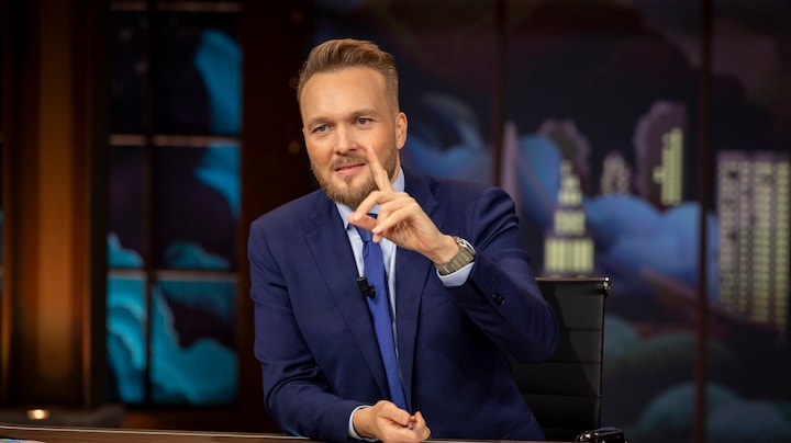 LUBACH over absurde overtreding van Ruben van Bommel