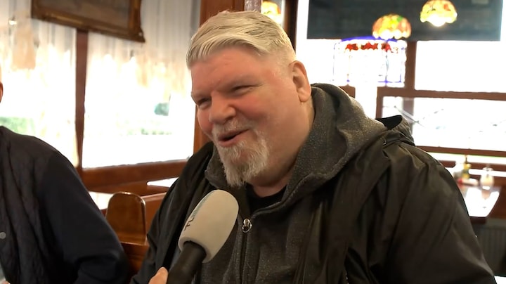 Hagenezen blij met De Mos, 'maar hij moet wel voor goede bestuurders zorgen'