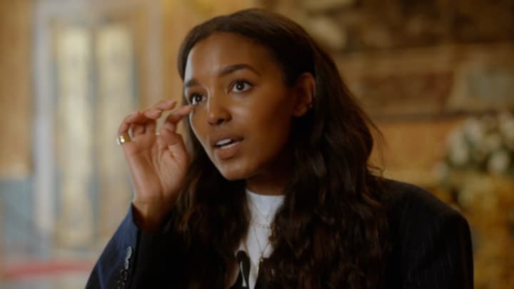 Sosha Duysker huilt nog steeds om exit Het Perfecte Plaatje