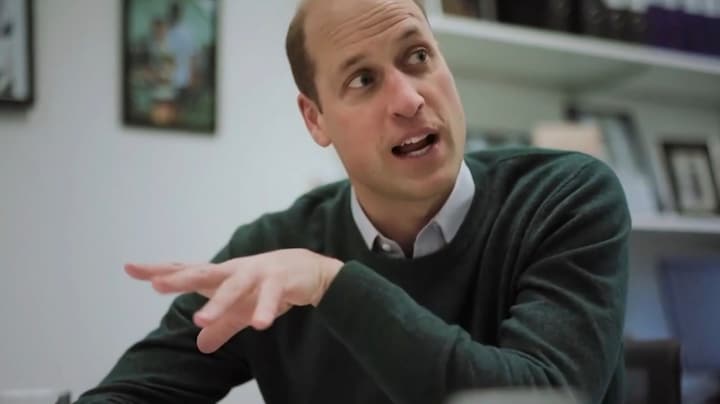 Primeur van het koningshuis: zoveel belasting betaalt prins William