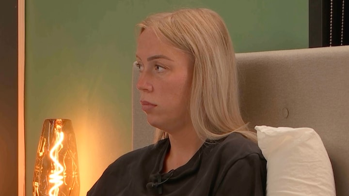 Demi voelt zich 'ontzettend genaaid' door Julia in De Bondgenoten