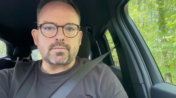 Thijs Zeeman geeft update over de stalkingszaak van Melissa en Aart