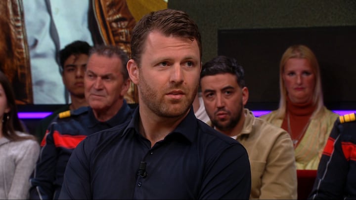 Royce de Vries over Marengo-proces: ‘Schandvlek in strafrechtelijke geschiedenis’