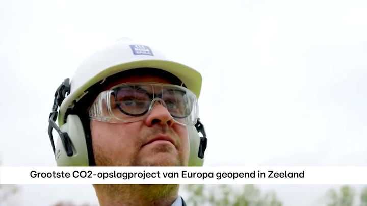 Bekijk hier de nieuwsuitzending van 10:00 uur