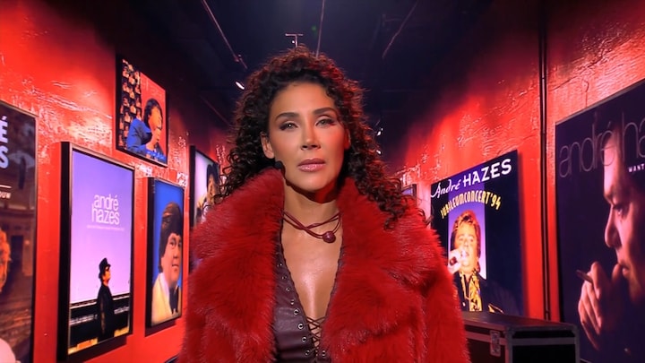 Janice Blok raakt iedereen met pure emotie en haar meest kwetsbare optreden tot nu