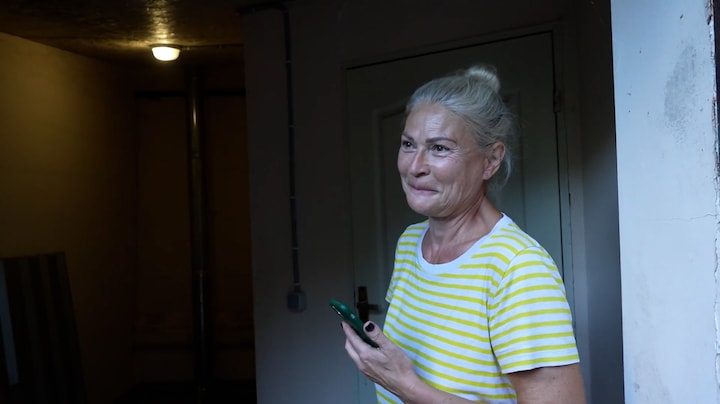 Miljoenenstad Kyiv heeft maar één echte schuilplaats