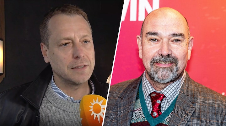 Mark van Eeuwen zag Cees Geel als familielid: 'Hij is onvervangbaar'