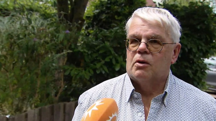 Buurman over onrust rond Douwe Bob: 'Elke dag politie voor de deur'