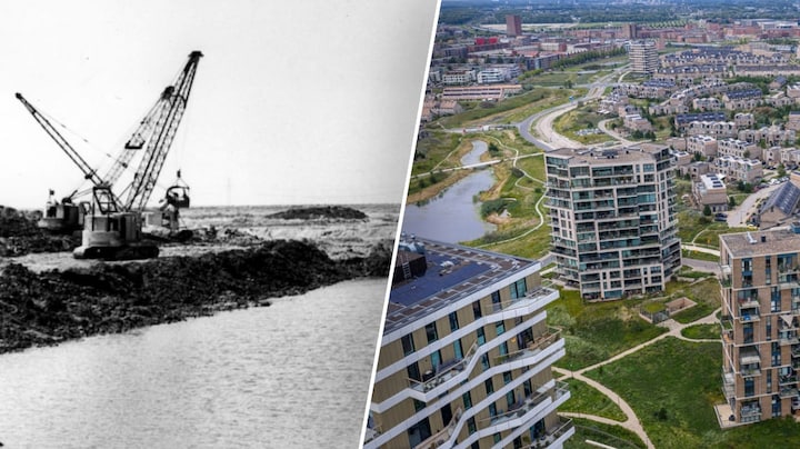 Tien nieuwe steden? Dit kunnen we leren van Almere