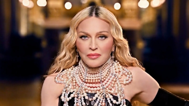 Miljoen fans verwacht bij gratis concert Madonna in Brazilië 