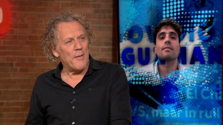 Zoon van gevaarlijkste drugkoning El Chapo doet boekje open over kartel