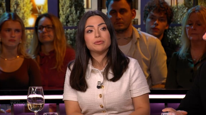 Lale Gül over campagne over grensoverschrijdend gedrag