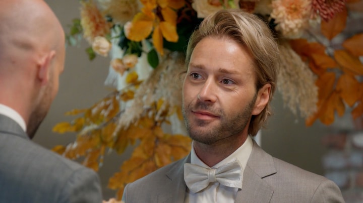 MAFS-kandidaat Dennis baalt van afloop relatie Stefan: 'Zocht nog contact'
