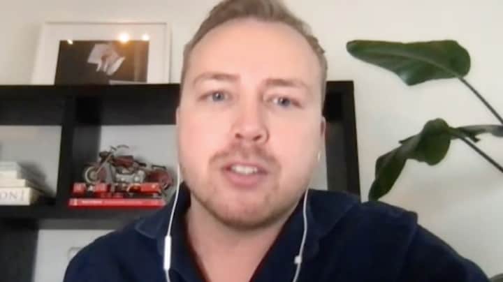 Jurylid Jamai over Op Zoek Naar: 'Gewaagd dat het doorgaat'