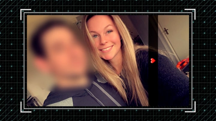 Kelsey in shock om onthulling stalker: 'Ik dacht echt dat het David was'